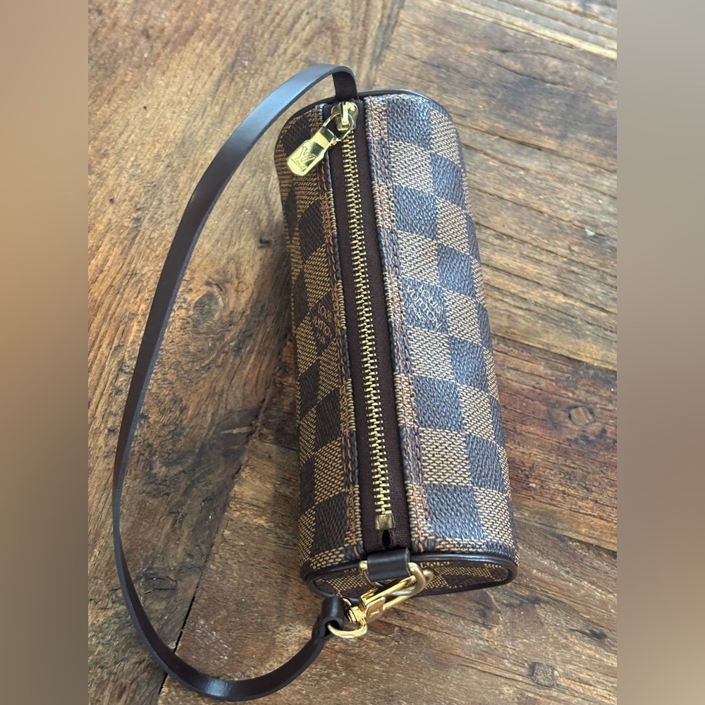 Louis Vuitton Mini Papillion - Picture 14 of 14